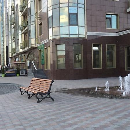 Arkhitektorska Apartment أوديسا الغرفة الصورة