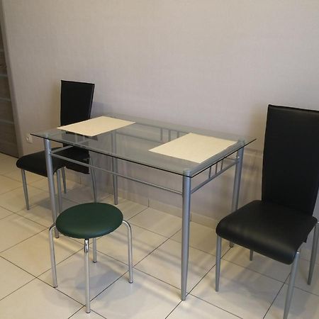 Arkhitektorska Apartment أوديسا المظهر الخارجي الصورة