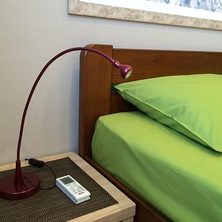 Arkhitektorska Apartment أوديسا المظهر الخارجي الصورة