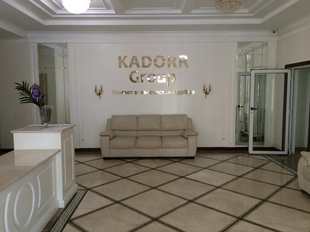 Arkhitektorska Apartment أوديسا الغرفة الصورة