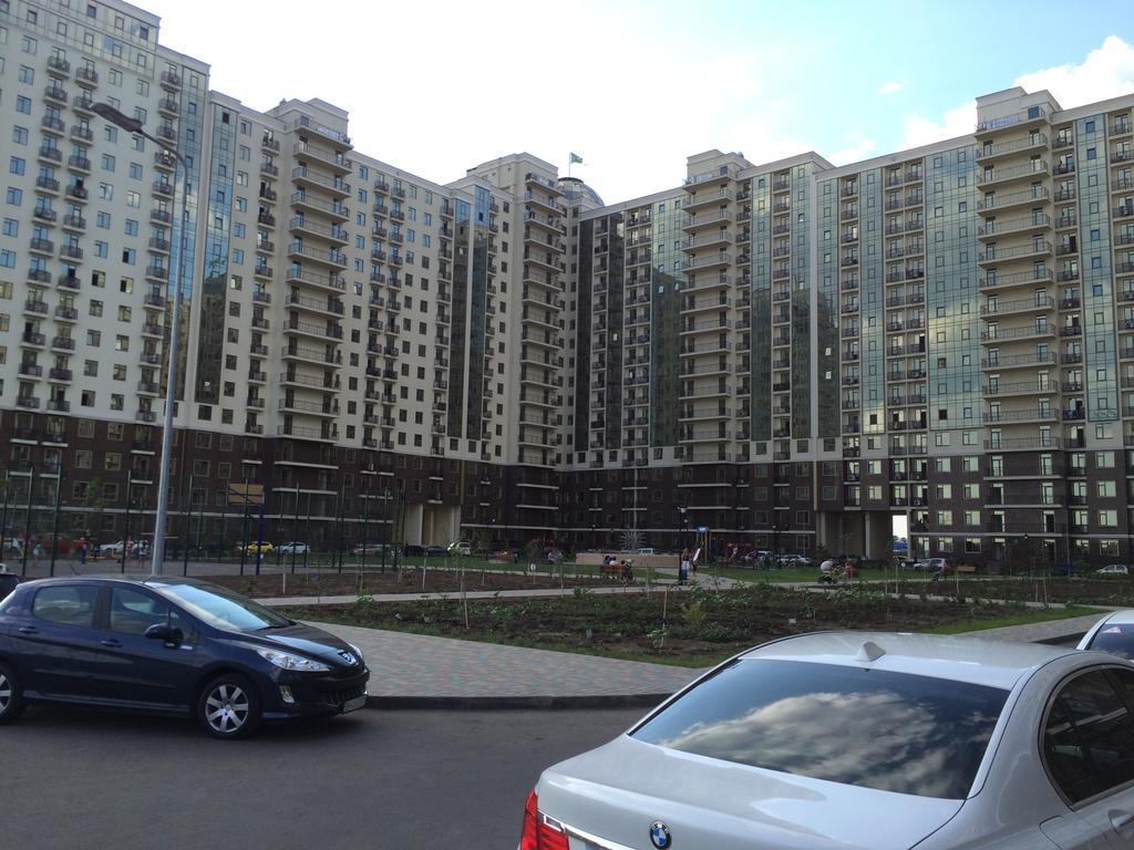 Arkhitektorska Apartment أوديسا الغرفة الصورة