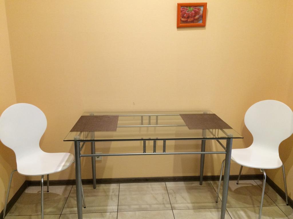 Arkhitektorska Apartment أوديسا الغرفة الصورة