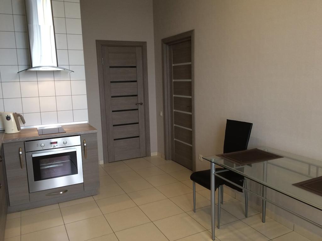 Arkhitektorska Apartment أوديسا المظهر الخارجي الصورة