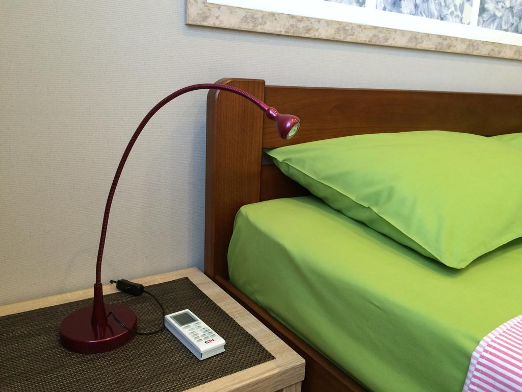Arkhitektorska Apartment أوديسا المظهر الخارجي الصورة