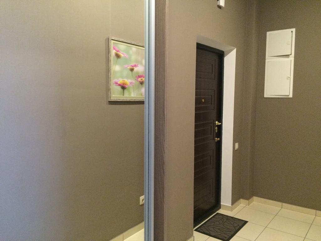 Arkhitektorska Apartment أوديسا المظهر الخارجي الصورة
