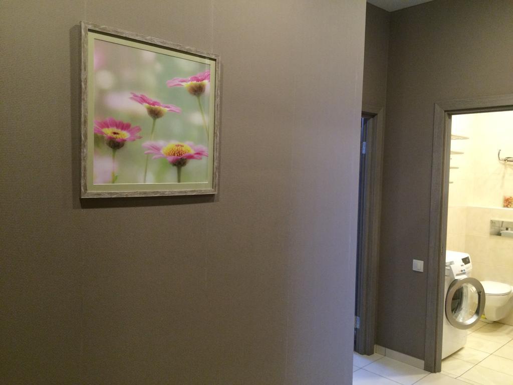 Arkhitektorska Apartment أوديسا المظهر الخارجي الصورة
