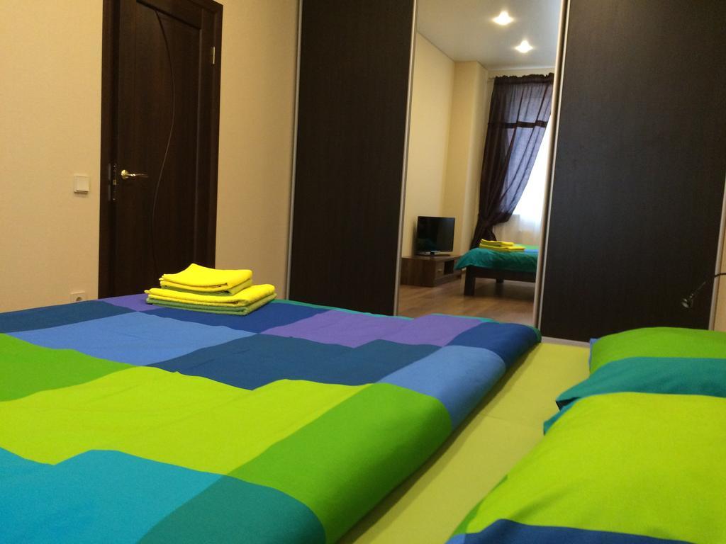 Arkhitektorska Apartment أوديسا المظهر الخارجي الصورة
